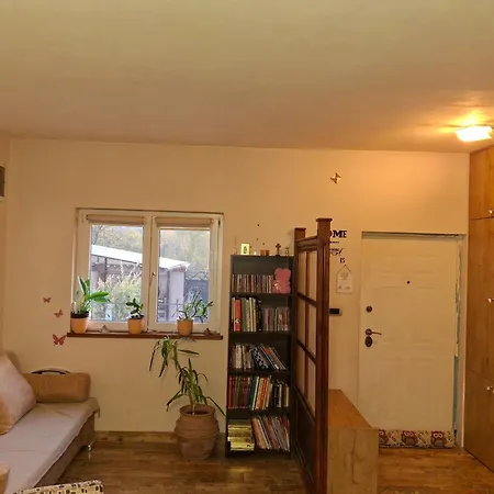 Tara Villa Belgrado