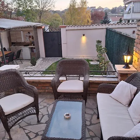 Villa Tara Belgrado